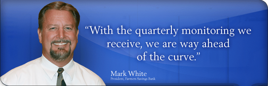 slide 3 Mark White